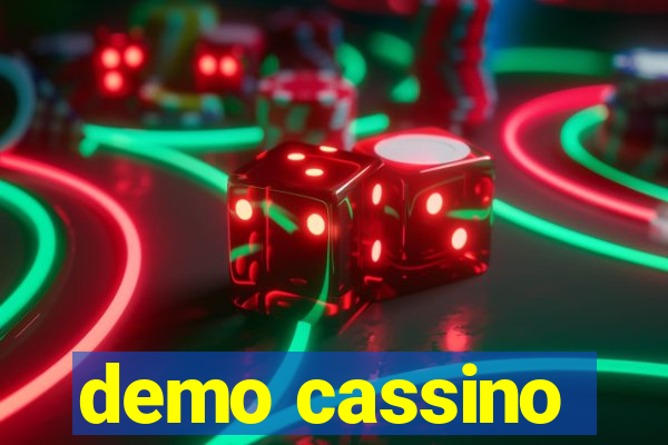 demo cassino