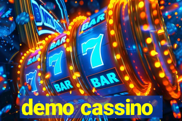 demo cassino