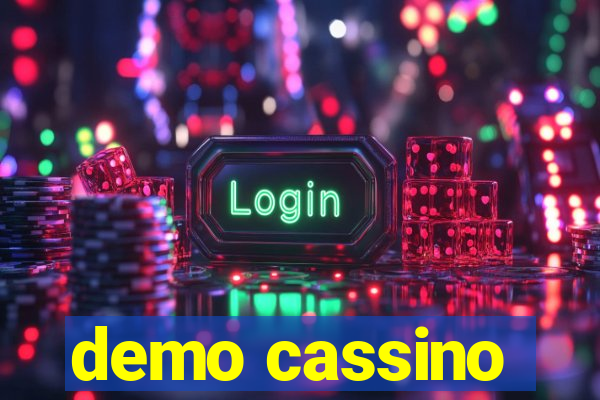 demo cassino