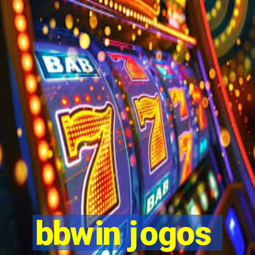 bbwin jogos