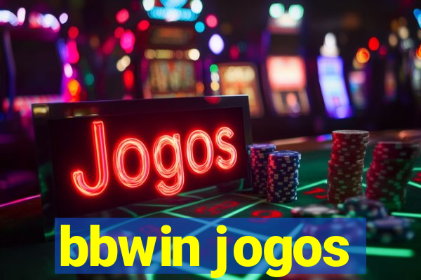 bbwin jogos