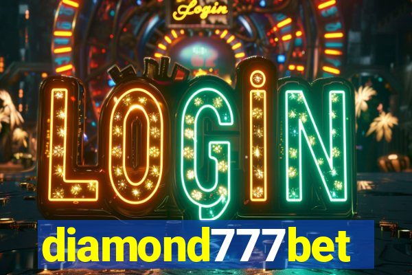 diamond777bet