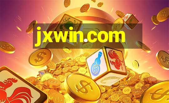 jxwin.com