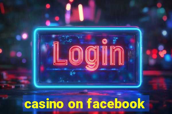 casino on facebook