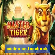 casino on facebook