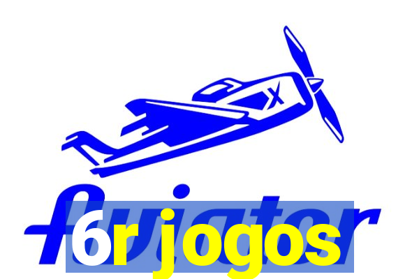 6r jogos