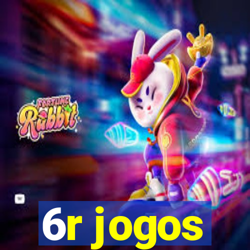 6r jogos