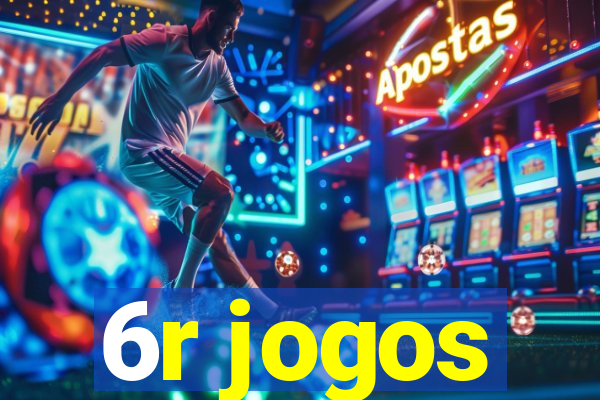 6r jogos