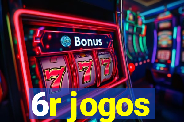 6r jogos