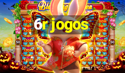 6r jogos