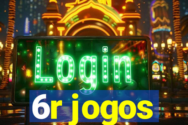 6r jogos