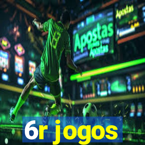 6r jogos