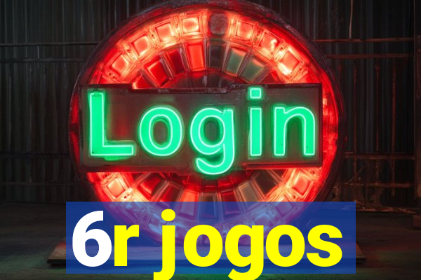 6r jogos