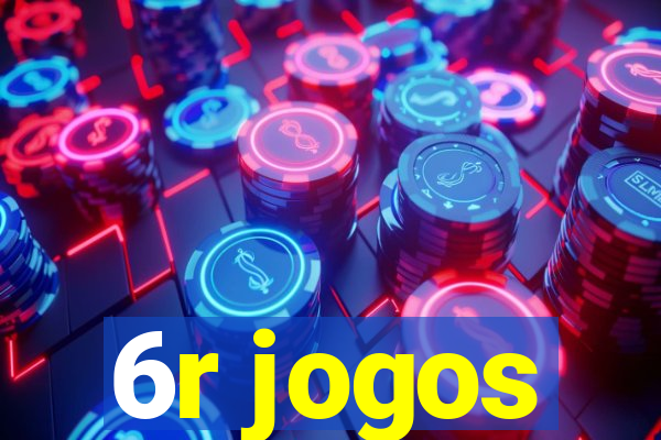 6r jogos