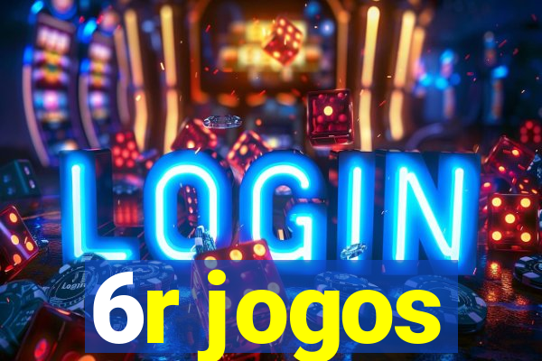 6r jogos