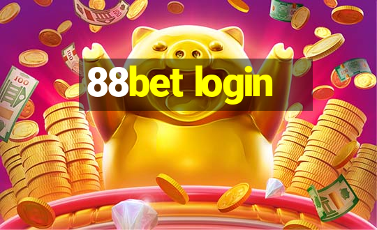 88bet login