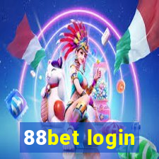 88bet login