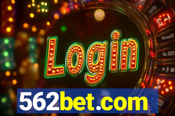 562bet.com