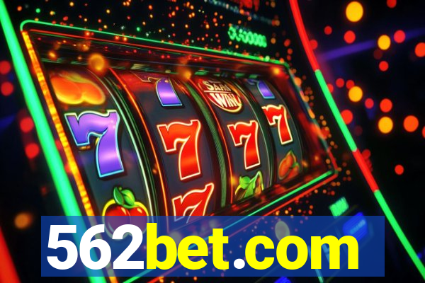 562bet.com