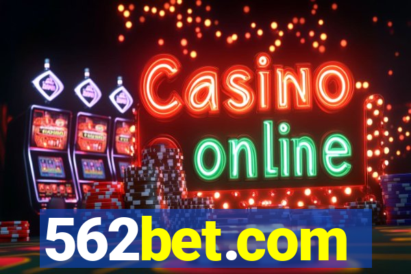 562bet.com