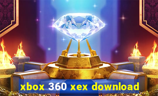 xbox 360 xex download