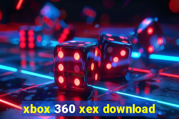 xbox 360 xex download