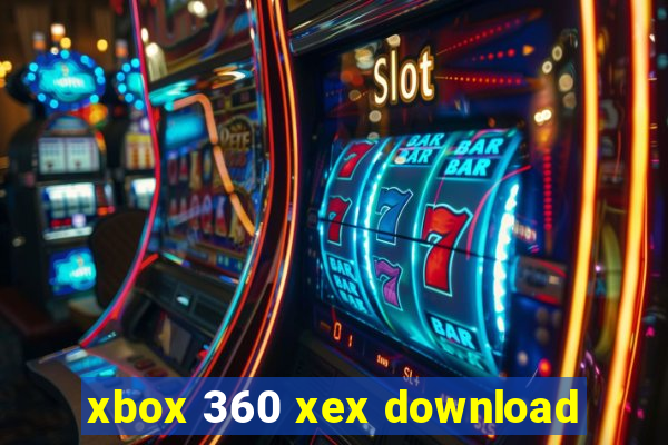 xbox 360 xex download