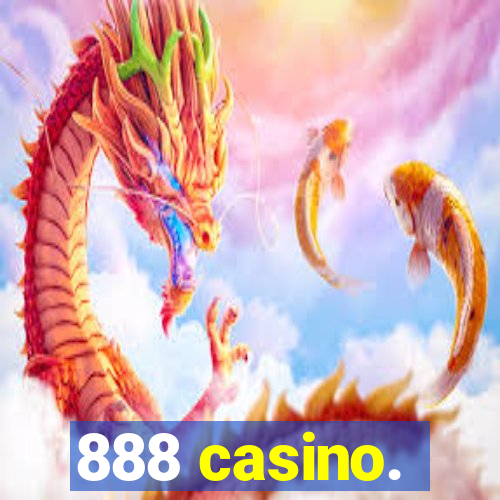 888 casino.