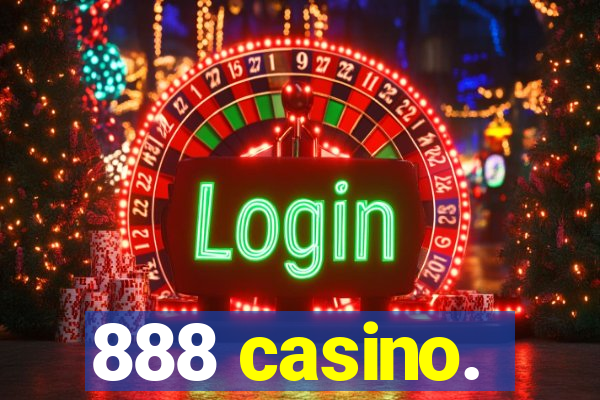 888 casino.