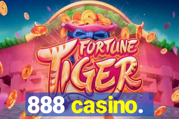 888 casino.