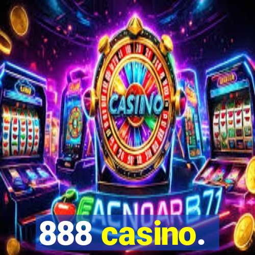 888 casino.