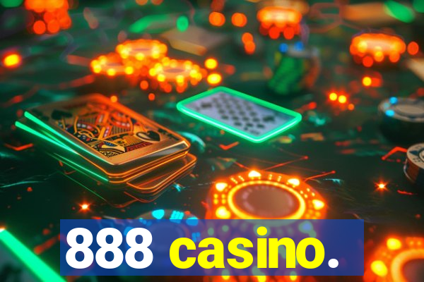 888 casino.