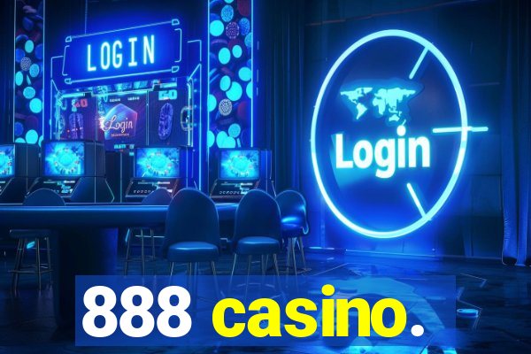 888 casino.