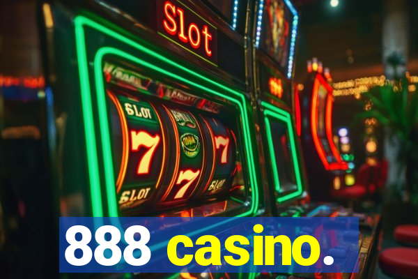 888 casino.