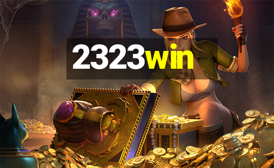 2323win