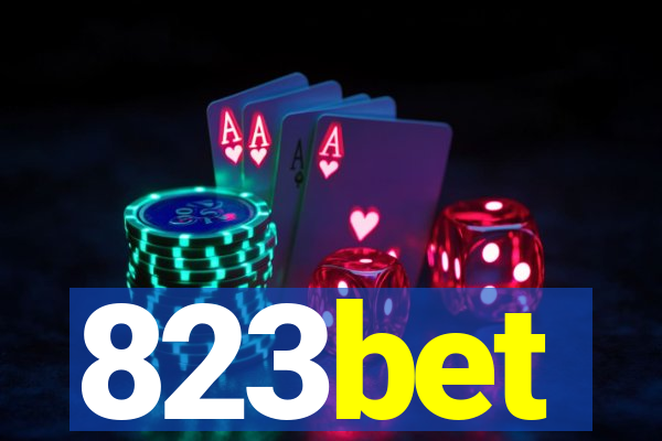 823bet