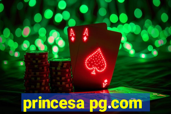 princesa pg.com