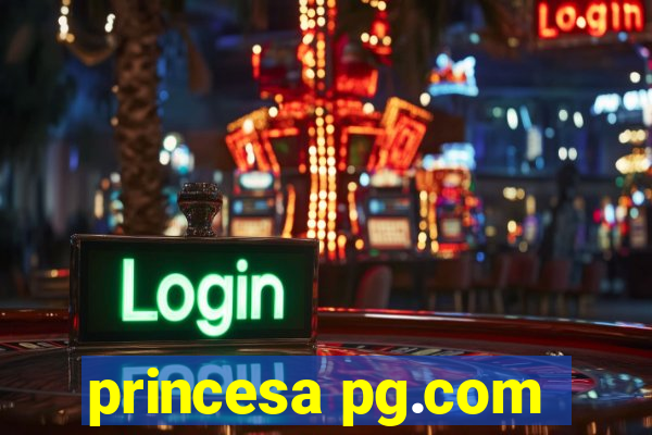 princesa pg.com