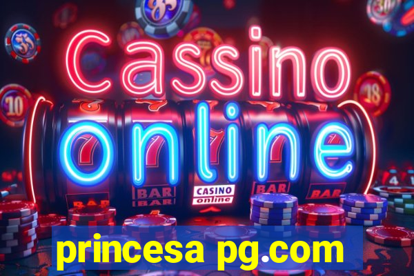 princesa pg.com