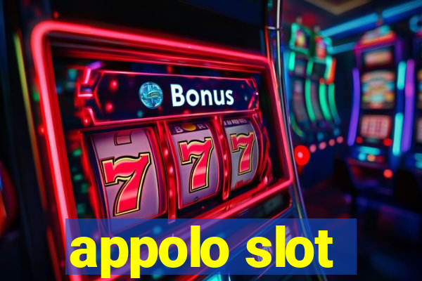 appolo slot