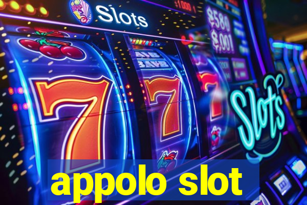 appolo slot