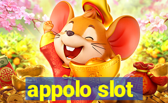 appolo slot