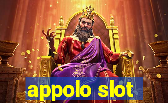 appolo slot