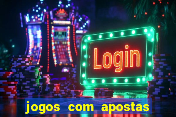 jogos com apostas de 10 centavos