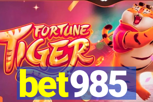 bet985