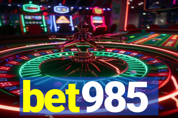 bet985