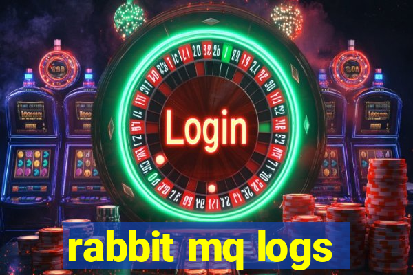 rabbit mq logs