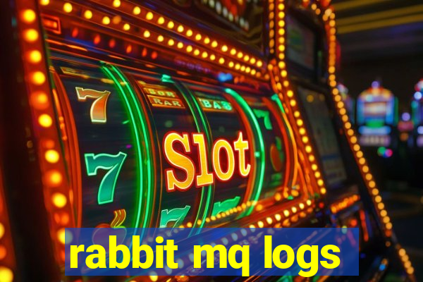 rabbit mq logs