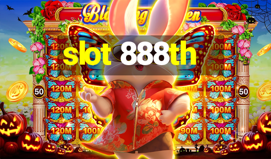 slot 888th