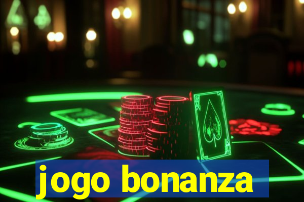 jogo bonanza